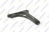 Teknorot Control Arm with Ball Joint CI-567 for Citroen/Peugeot C3, C4 CACTUS, DS3