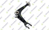 Teknorot Control Arm CI-616 for Citroen/Peugeot C5, 407