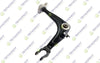 Teknorot Control Arm CI-617 for Citroen/Peugeot C5, 407