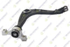 Teknorot Control Arm with Ball Joint CI-618 for Citroen C5