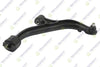 Teknorot Control Arm with Ball Joint CR-108 for Chrysler/Dodge PLYMOUTH: GRAND VOYAGER, TOWN & COUNTRY, GRAND CARAVAN