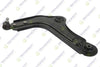 Teknorot Control Arm with Ball Joint DA-326 for Daewoo NUBIRA