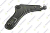 Teknorot Control Arm with Ball Joint DA-355 for Daewoo NUBIRA