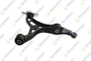Teknorot Control Arm DO-138 for Dodge/Jeep DURANGO, GRAND CHEROKEE