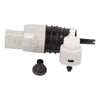 Bapmic Windscreen Washer Pump for Mercedes Benz (350)