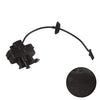 Bapmic Fuel Tank Flap Actuator for Volkswagen (Tiguan)