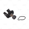 Bapmic Thermostat (X1 07)