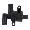 Bapmic Heater Control Valve for Volkswagen [4H0121671D] (EF0426710001)