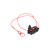 Bapmic Fuel Tank Flap Actuator for Audi (A5, S5, A6, S6)