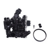 Bapmic Engine Water Pump for Volkswagen (A1, A3, S3, A4) [06K121605C]