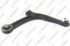 Teknorot Control Arm with Ball Joint F-368 for Fiat/Ford 500, KA
