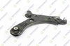 Teknorot Control Arm with Ball Joint F-393 for Fiat/Jeep 500X, RENEGADE