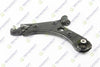 Teknorot Control Arm with Ball Joint F-394 for Fiat/Jeep 500X, RENEGADE