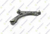 Teknorot Control Arm with Ball Joint F-486 for Alfa Romeo/Citroen MITO, NEMO, FIORINO