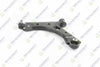 Teknorot Control Arm with Ball Joint F-487 for Alfa Romeo/Citroen MITO, NEMO, FIORINO