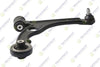 Teknorot Control Arm with Ball Joint F-656 for Fiat STILO