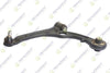 Teknorot Control Arm with Ball Joint F-657 for Fiat STILO