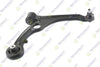 Teknorot Control Arm with Ball Joint F-668 for Fiat STILO