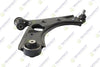Teknorot Control Arm with Ball Joint F-678 for Fiat DOBLO