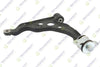 Teknorot Control Arm F-776 for Citroen/Fiat JUMPER, DUCATO, BOXER