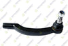 Teknorot Tie Rod End F-811 for Citroen/Fiat JUMPER, DUCATO, BOXER