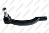 Teknorot Tie Rod End F-812 for Citroen/Fiat JUMPER, DUCATO, BOXER
