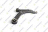 Teknorot Control Arm F-815 for Citroen/Fiat JUMPER, DUCATO, BOXER
