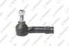 Teknorot Tie Rod End FO-232 for Ford FIESTA, B-MAX, ECOSPORT