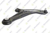 Teknorot Control Arm with Ball Joint FO-238 for Ford/Mazda FIESTA, 2
