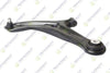 Teknorot Control Arm with Ball Joint FO-239 for Ford/Mazda FIESTA, 2