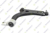 Teknorot Control Arm with Ball Joint FO-245 for Ford/Mazda FIESTA, FUSION, 2
