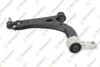 Teknorot Control Arm with Ball Joint FO-246 for Ford/Mazda FIESTA, FUSION, 2