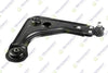 Teknorot Control Arm with Ball Joint FO-263 for Ford COURIER, FIESTA