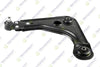 Teknorot Control Arm with Ball Joint FO-264 for Ford FIESTA, COURIER