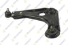Teknorot Control Arm with Ball Joint FO-348 for Ford KA