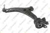 Teknorot Control Arm with Ball Joint FO-467 for Ford/Volvo FOCUS, C-MAX, C30