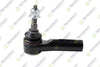 Teknorot Tie Rod End FO-721 for Ford MUSTANG