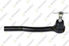 Teknorot Tie Rod End FO-730 for Ford RANGER