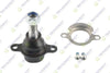 Teknorot Ball Joint Kit FO-834K for Ford TRANSIT, E-TRANSIT