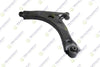 Teknorot Control Arm FO-869 for Ford TRANSIT