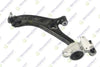 Teknorot Control Arm with Ball Joint H-1089 for Honda CR-V