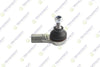 Teknorot Tie Rod End H-254 for Honda EL, CIVIC, CR-V