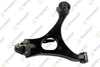 Teknorot Control Arm with Ball Joint H-279 for Honda CSX, CIVIC