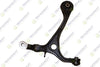 Teknorot Control Arm H-385 for Honda TSX, ACCORD