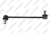 Teknorot Sway Bar Link HY-1086 for Hyundai H1