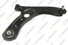 Teknorot Control Arm with Ball Joint HY-1198 for Hyundai ELANTRA