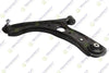 Teknorot Control Arm with Ball Joint HY-1199 for Hyundai ELANTRA