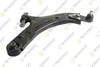 Teknorot Control Arm with Ball Joint HY-158 for Hyundai STARIA