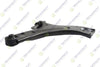 Teknorot Control Arm HY-158S for Hyundai STARIA