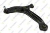 Teknorot Control Arm with Ball Joint HY-240 for Hyundai ACCENT